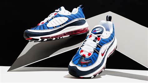 nike air max 98 gundam kaufen|Nike Air Max 98 Gundam.